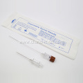 Disposable Sterile Pencil Point Spinal Needle 18G-27G